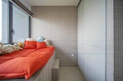 The Garden Residences (D19), Apartment #458622551